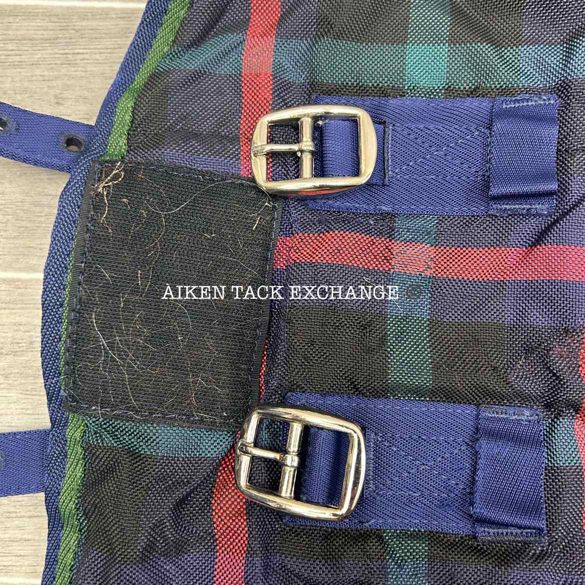 Shires Tempest 100G Stable Blanket, 81'