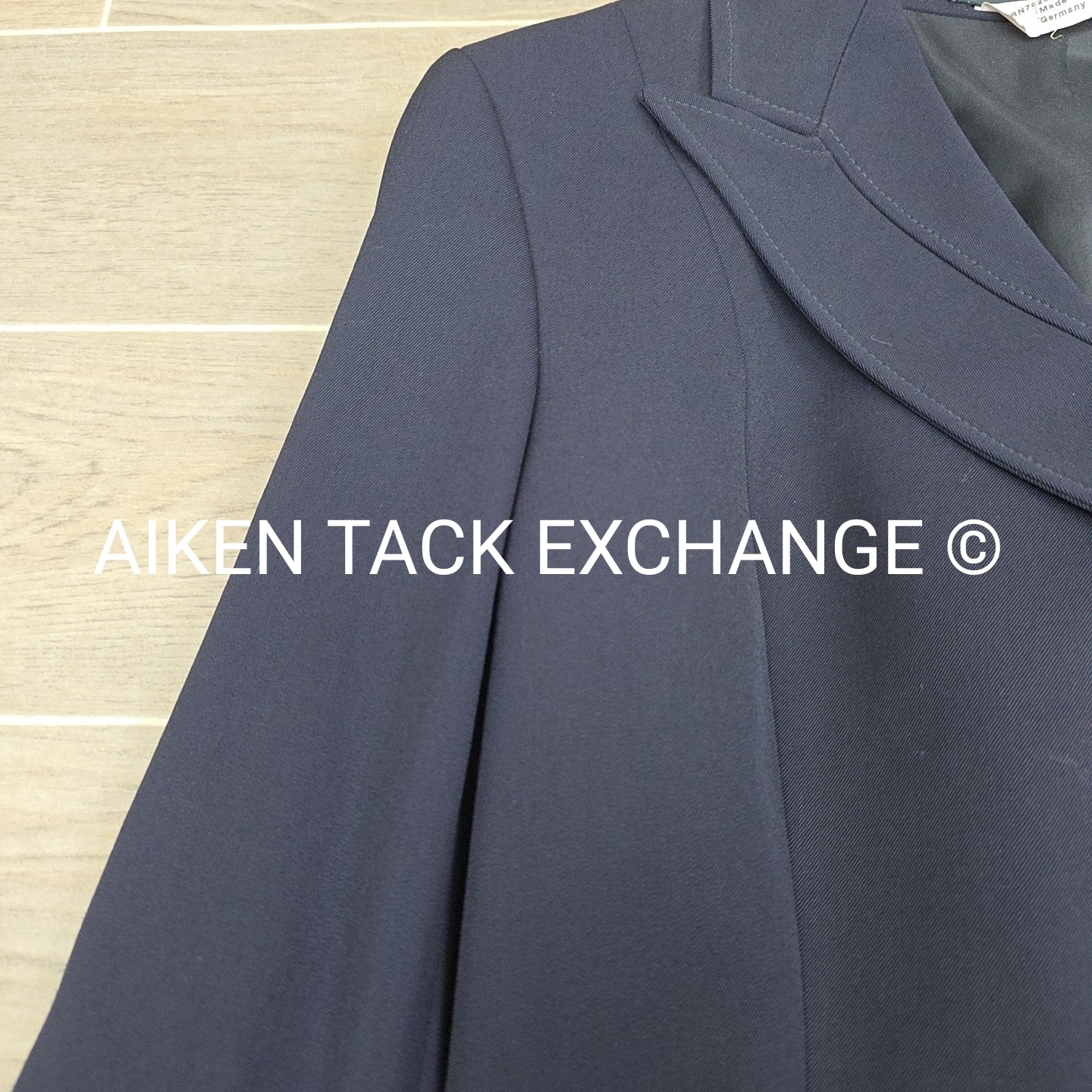 Pikeur D-Frack Shadbelly, Size US 8/EU 38