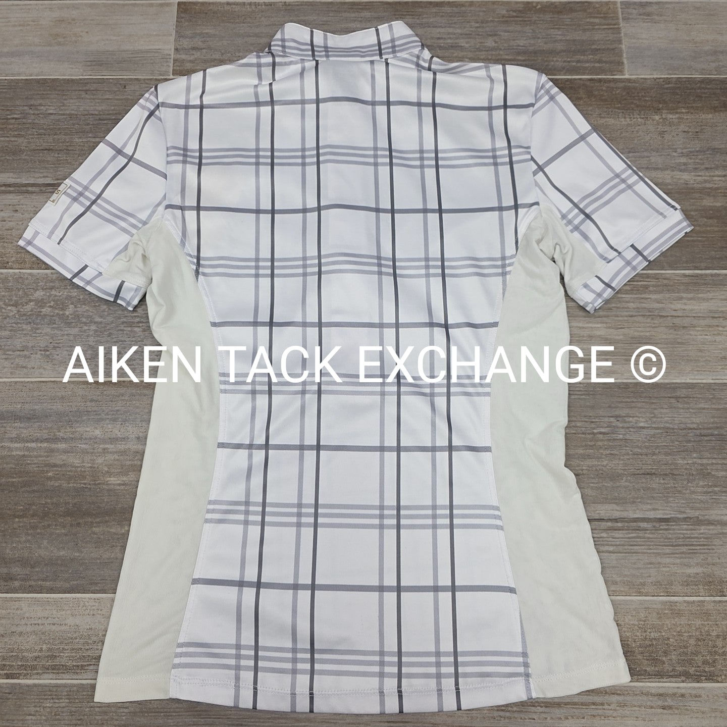 FITS Short Sleeve Sun Shirt, Size X-Small