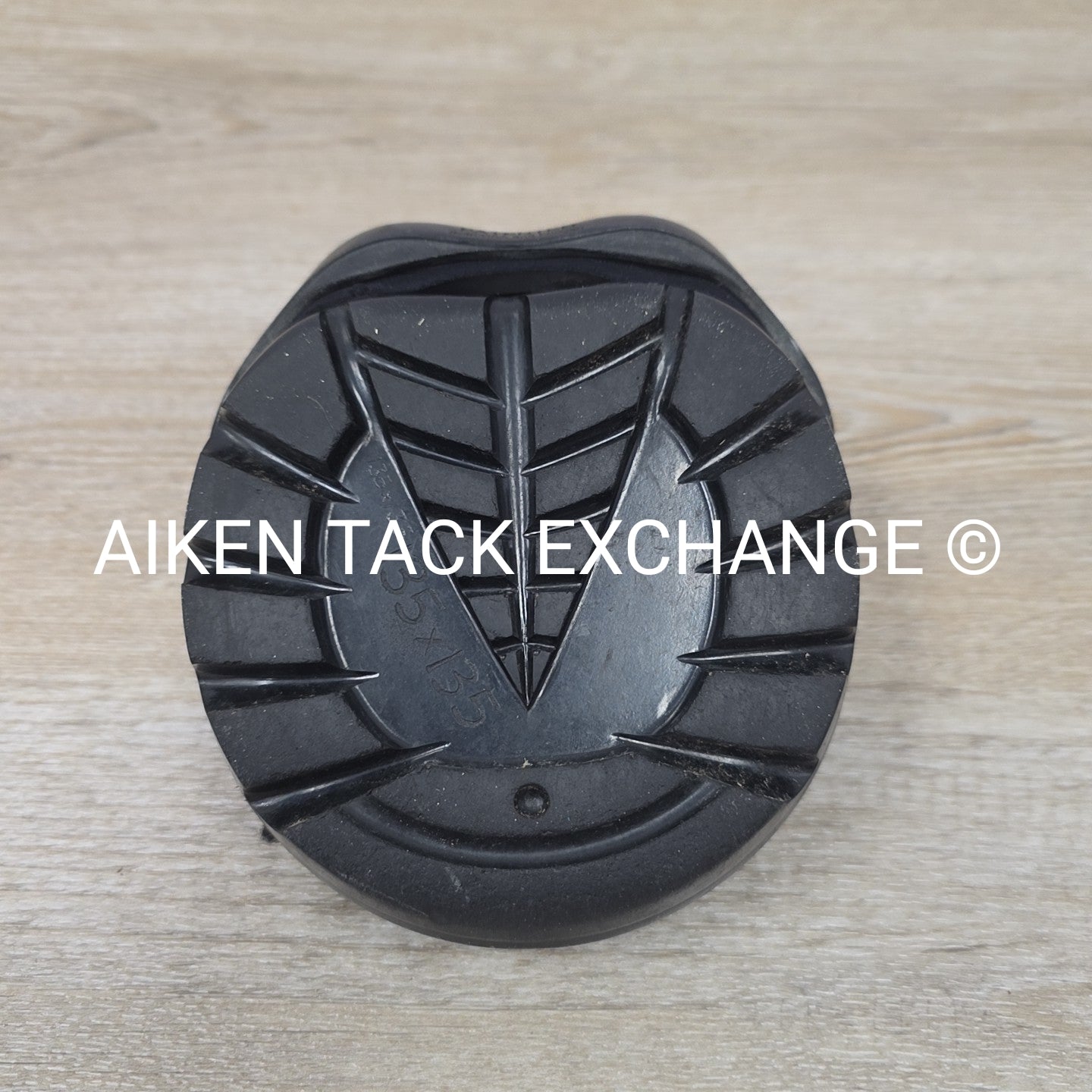 Renegade Viper Shield Hoof Boots, 1 Pair, 135 x 135