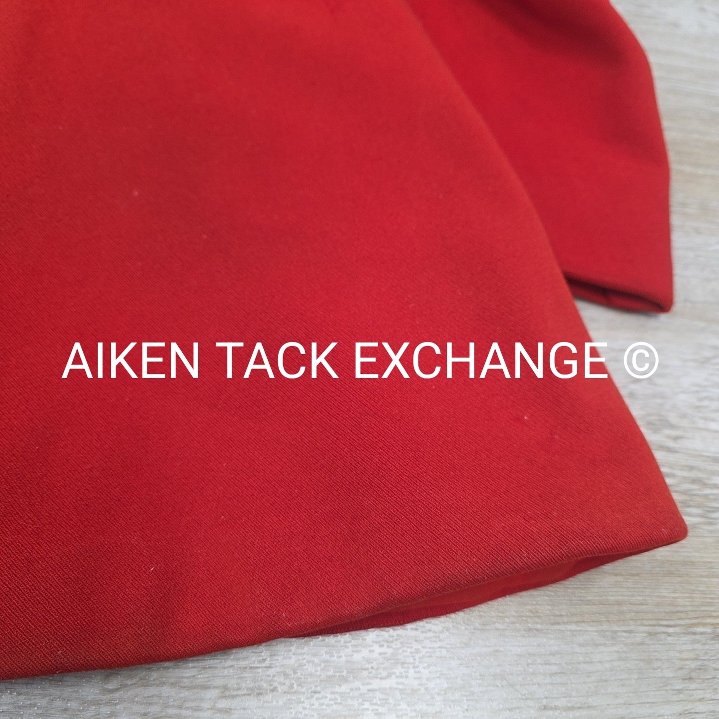 Mid Weight Scarlet Hunt Coat, Size 38