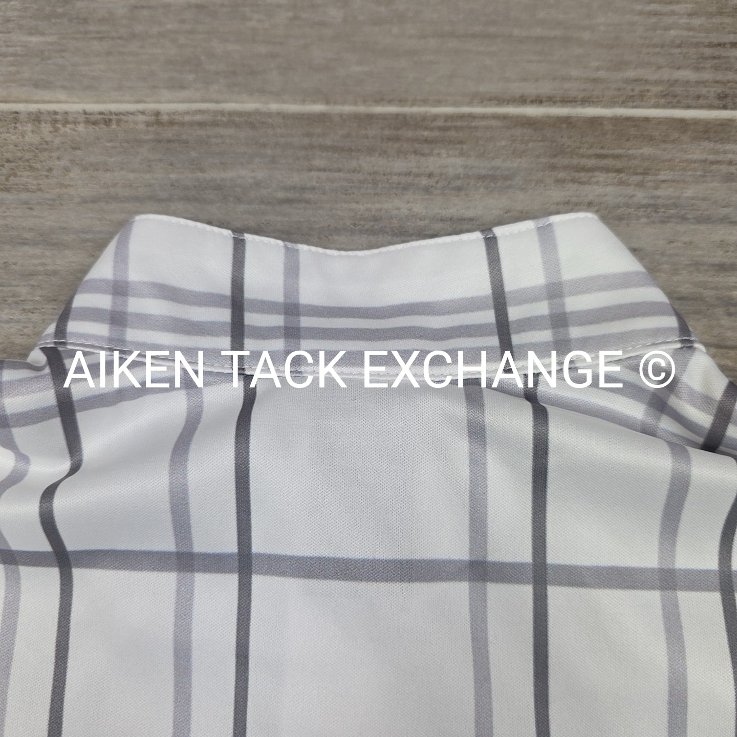 FITS Short Sleeve Sun Shirt, Size X-Small