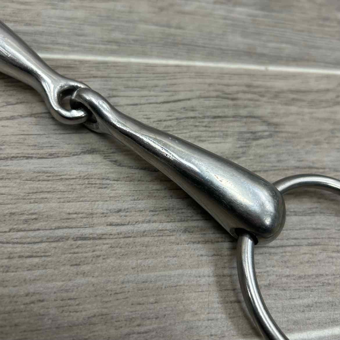 Hollow Mouth Single Joint Loose Ring Bit 5.5"
