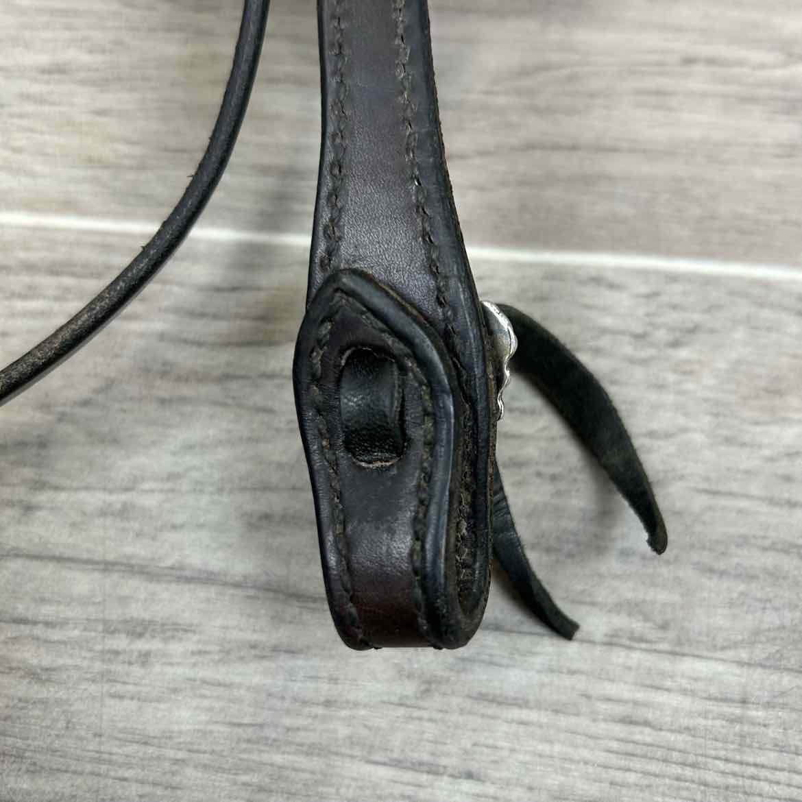 Western Browband Bridle, Size Full