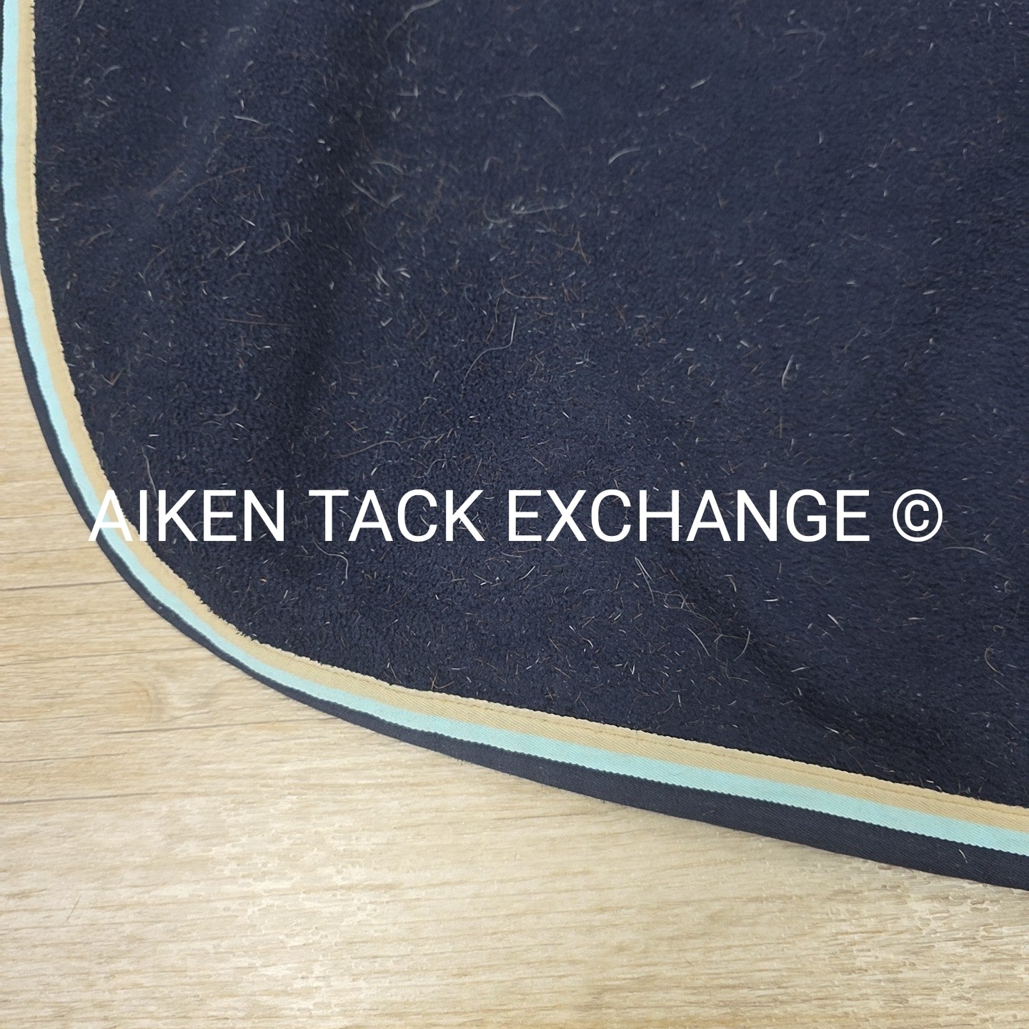 Fleece Quarter Sheet, 55"