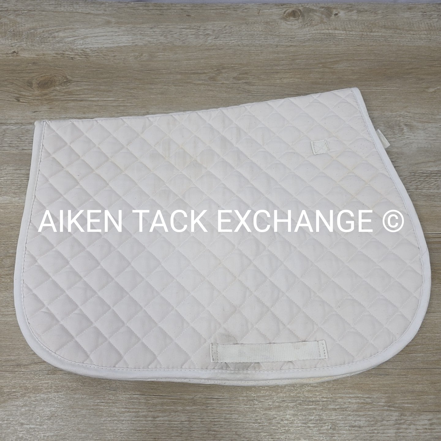 BARGAIN BUNDLE: PRI, Horze, Dover Saddlery All Purpose Saddle Pads