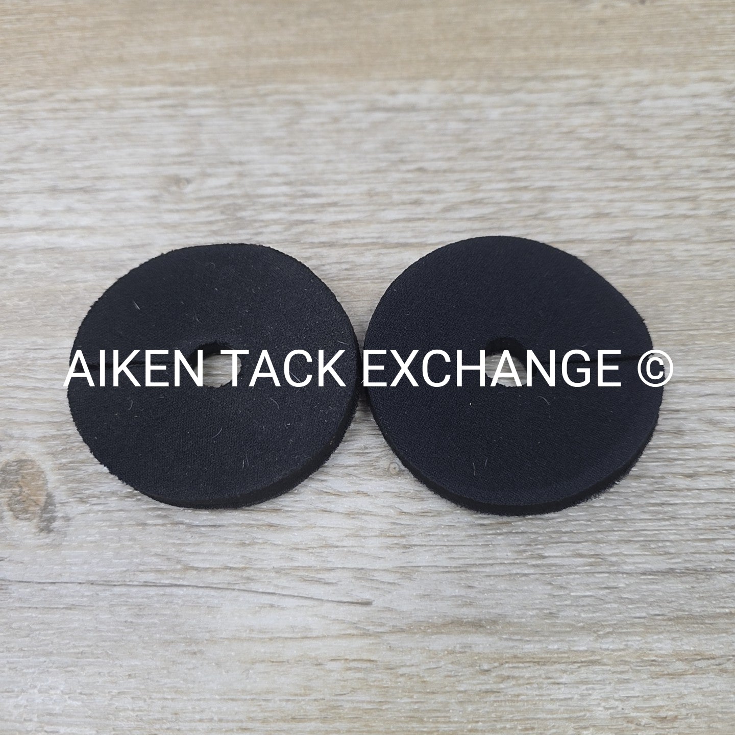 Neoprene Bit Guards, 1 Pair