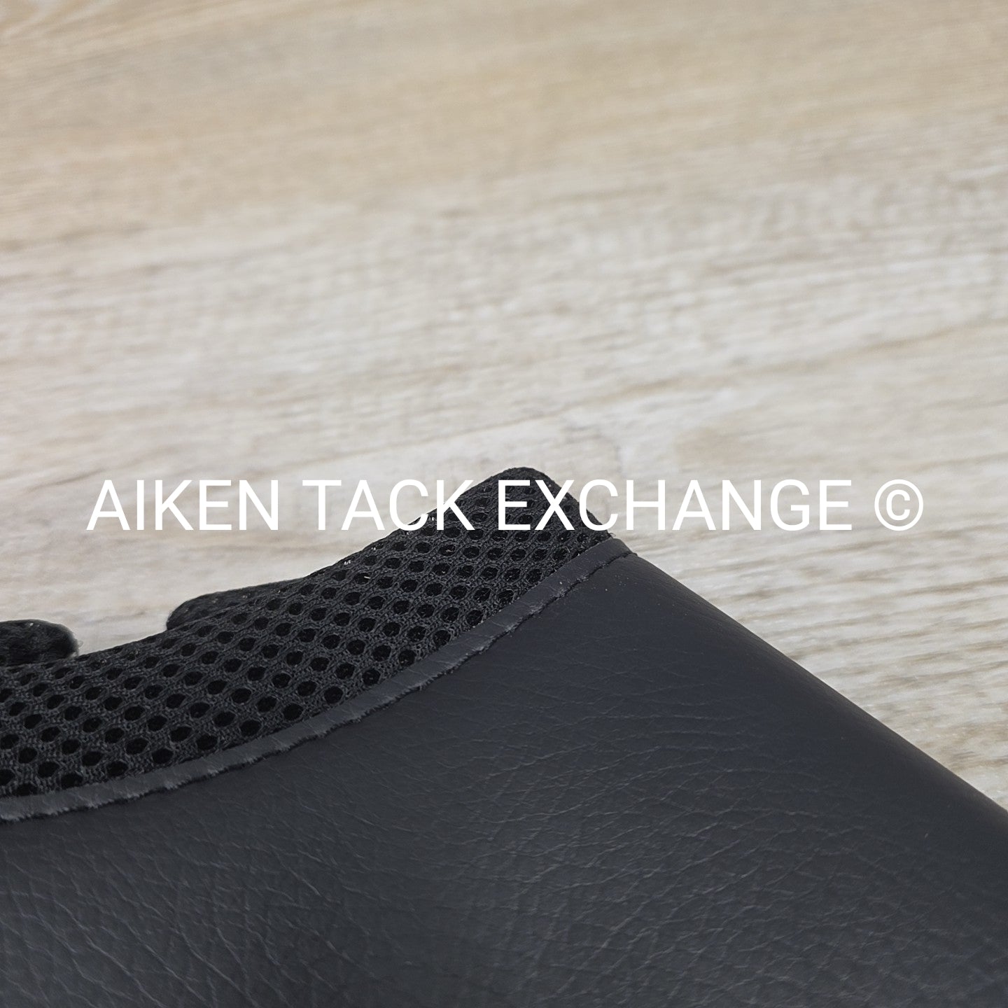 Back on Track Bell Boots, Size Large