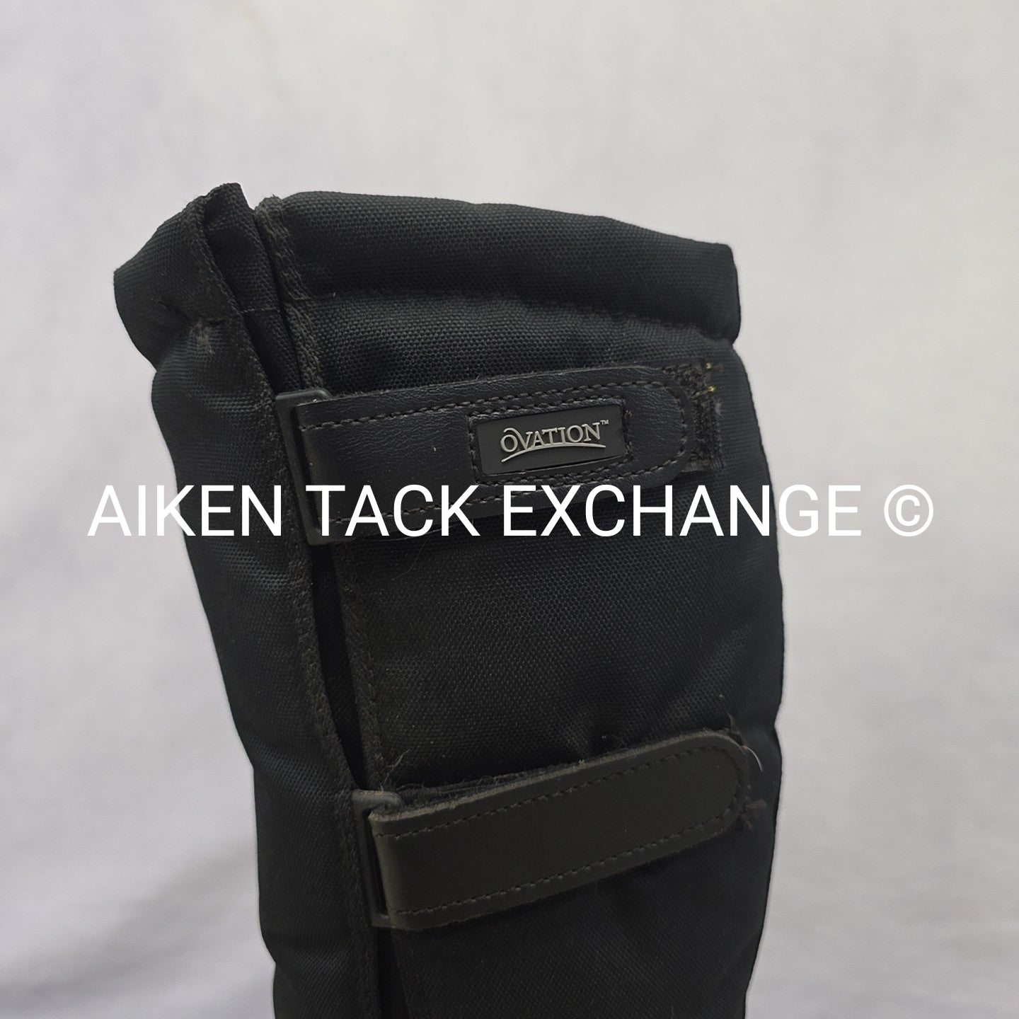 Ovation Blizzard Original Winter Tall Boot, Size 40