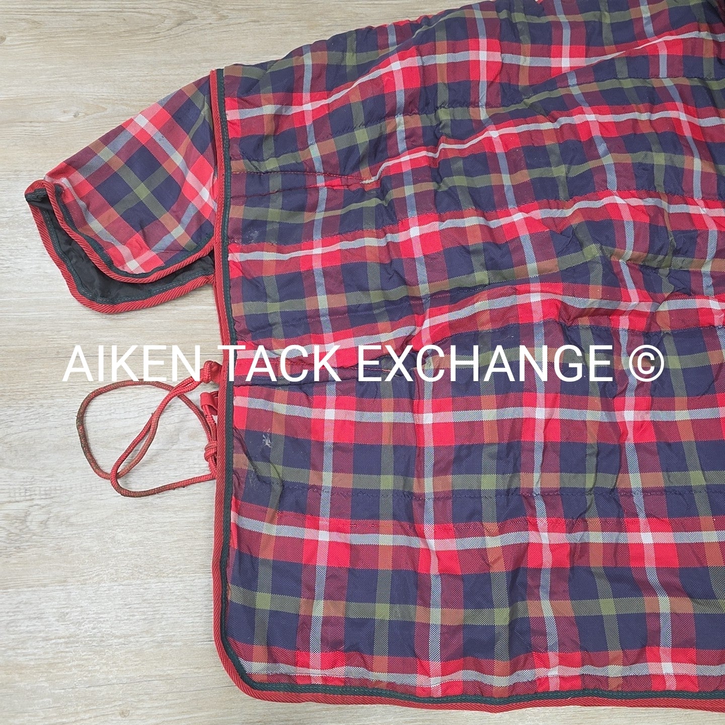 Shires Tempest Plus Stable Blanket, 78"