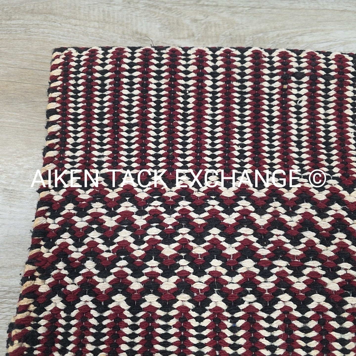 Mayatex Western Saddle Blanket