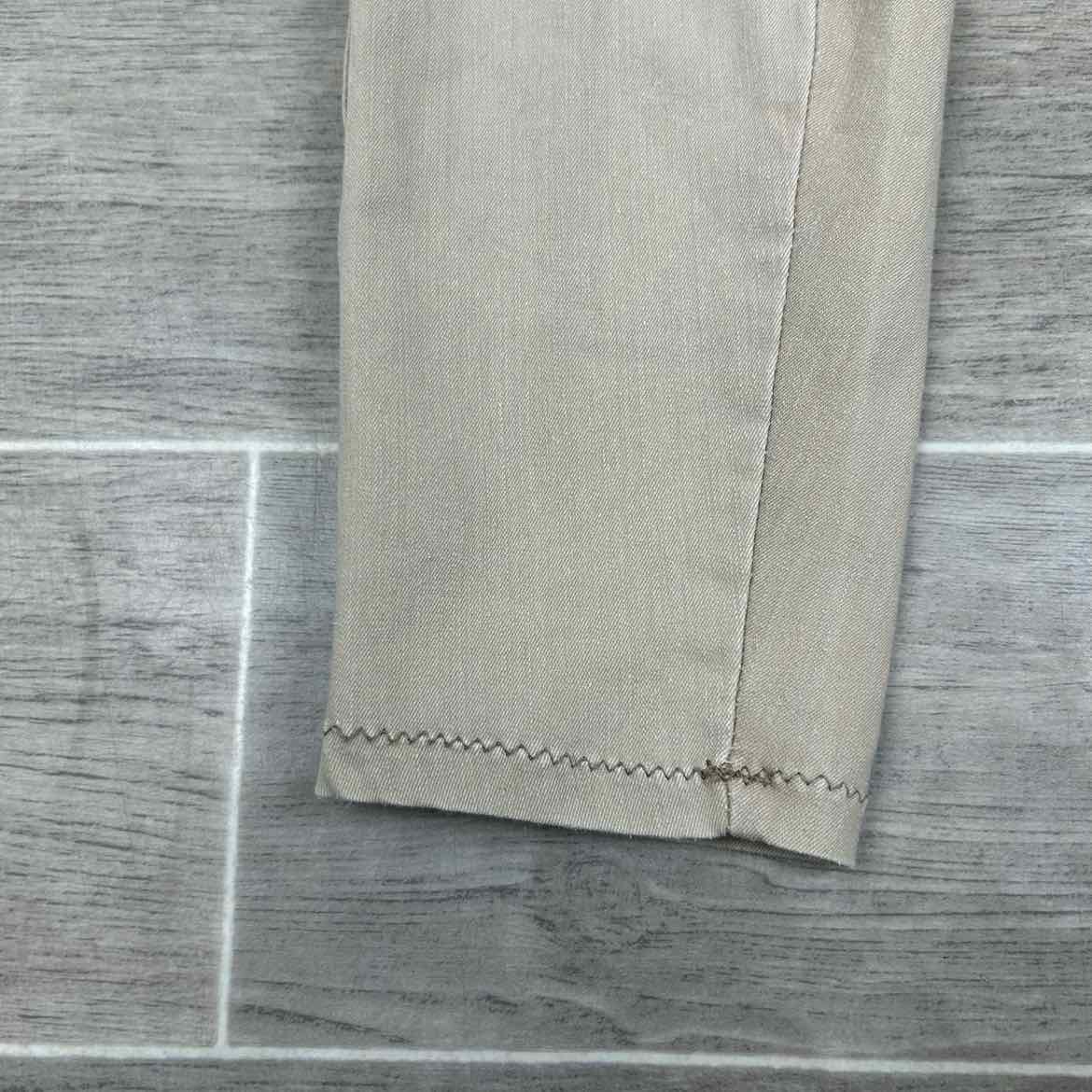 Goode Rider Silicone Grip Knee Patch Breeches, Size 30 R