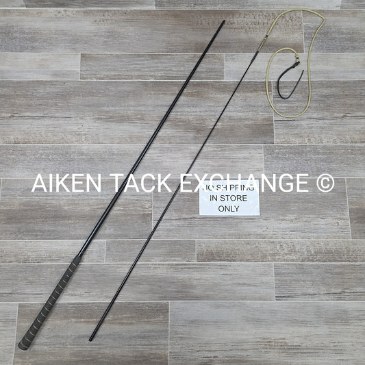 MCR Driving Carriage Whip