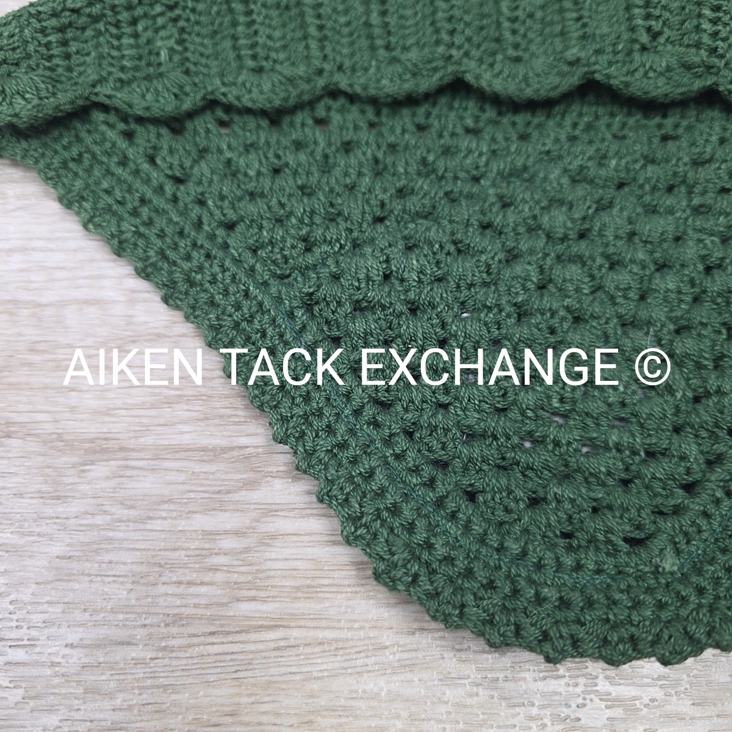 LeMieux Loire Ear Bonnet, Size Large