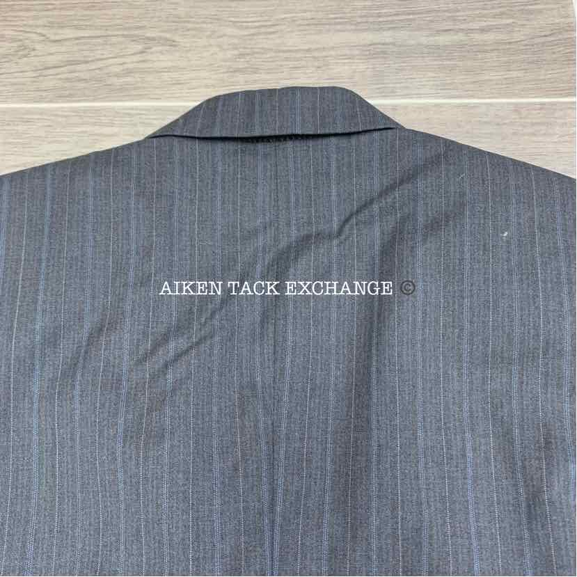 Grand Prix Show Coat, Size 12 R