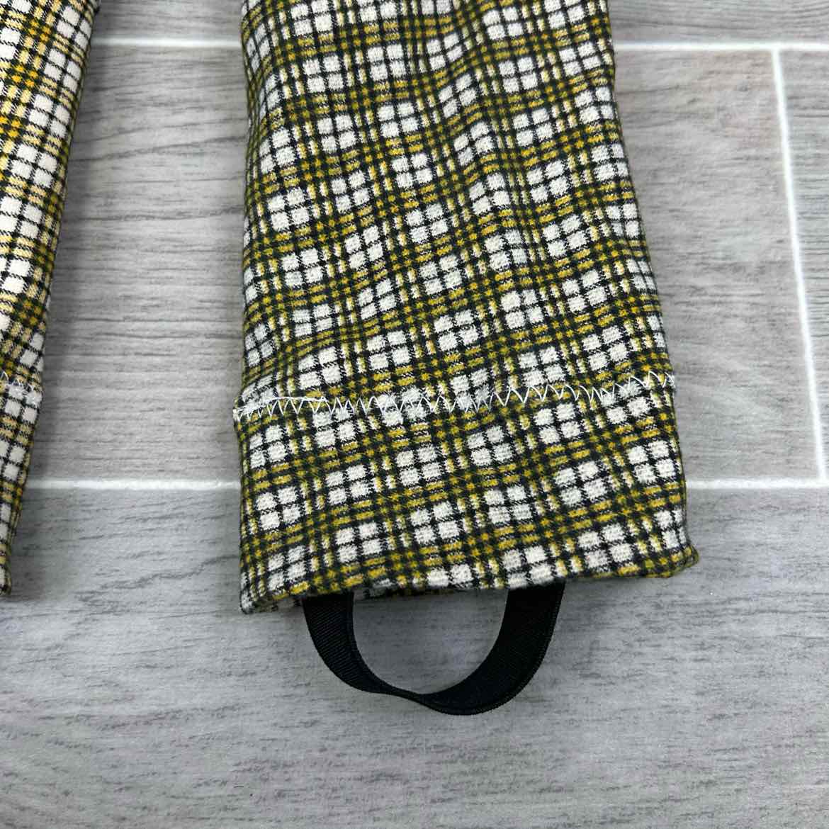 Eqituff Children's Knee Patch Jods Breeches, Size 6, Brand New