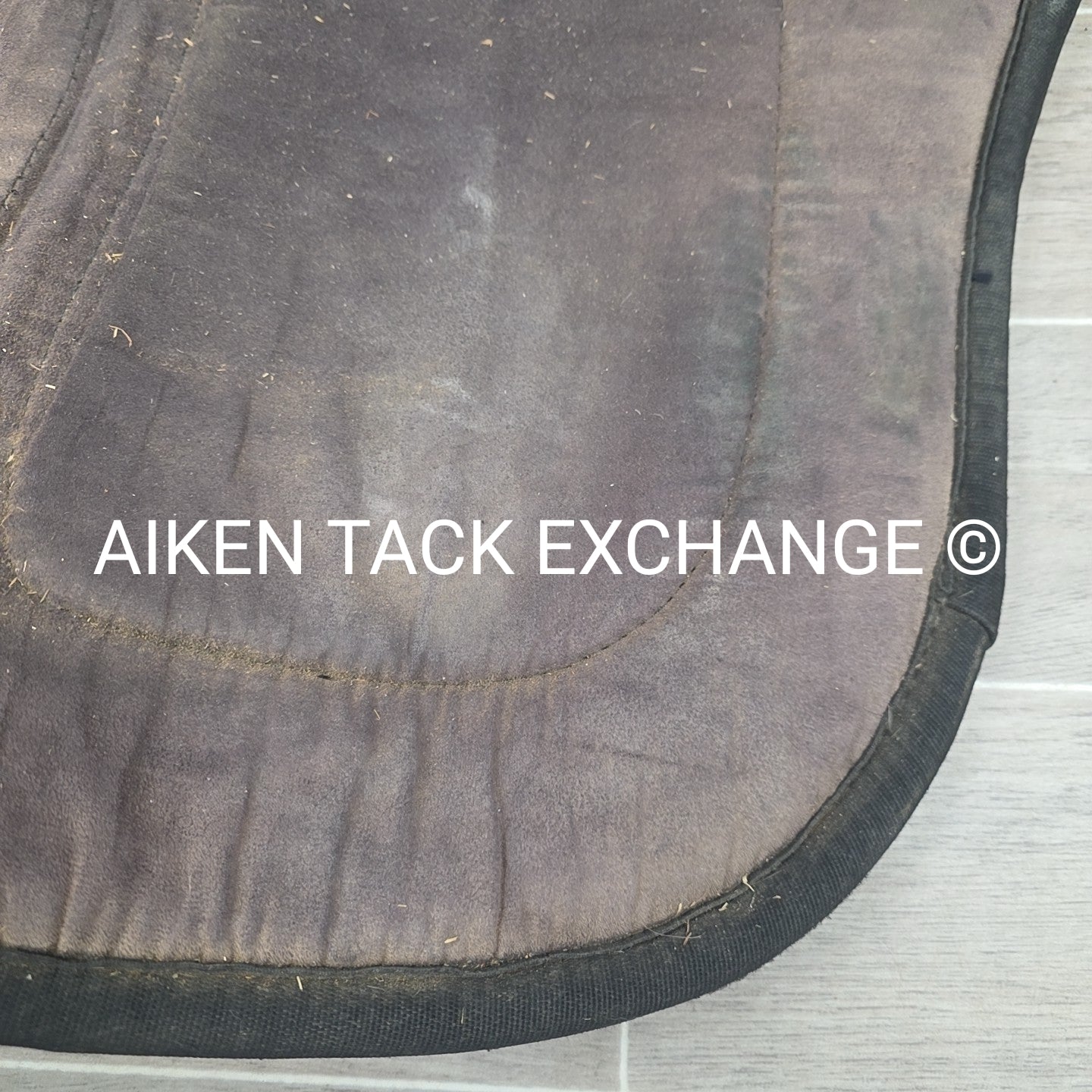 Reinsman Contour Tacky Too Western Saddle Pad