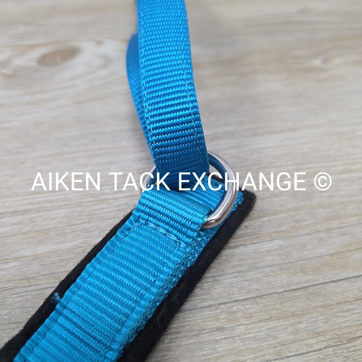 Nylon Breastplate