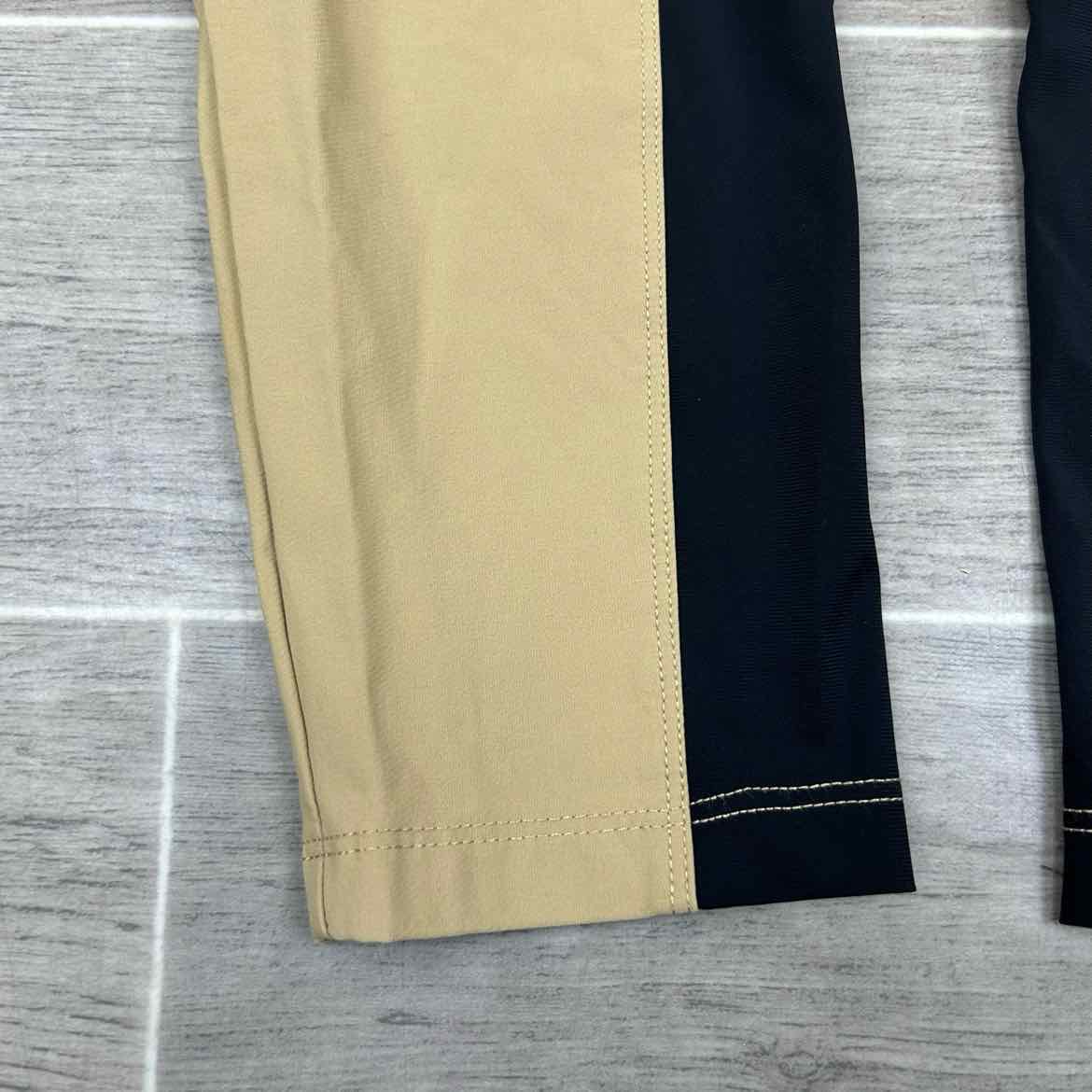 Baleaf Silicone Grip Full Seat Breeches, Size Medium