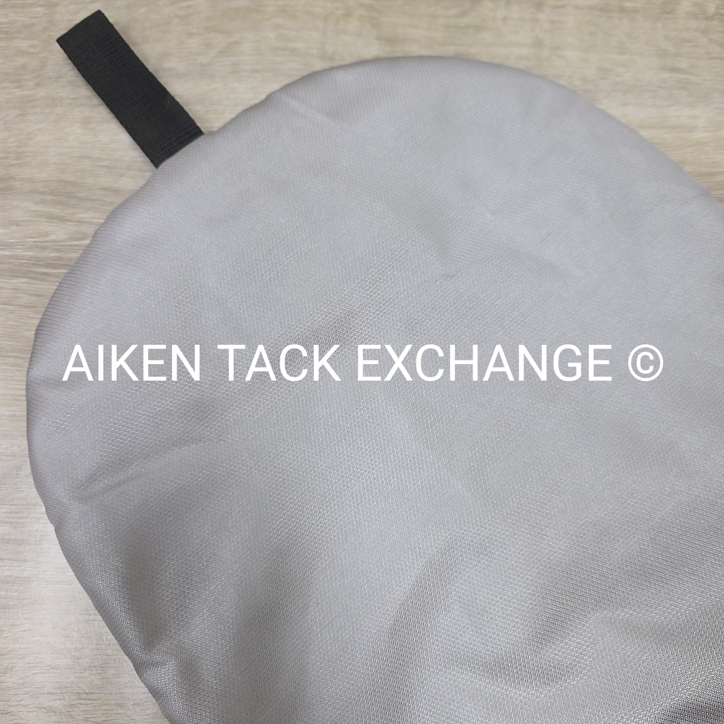 Dover Saddlery Riding Sport Fleece Lined Bridle Carry Storage Bag