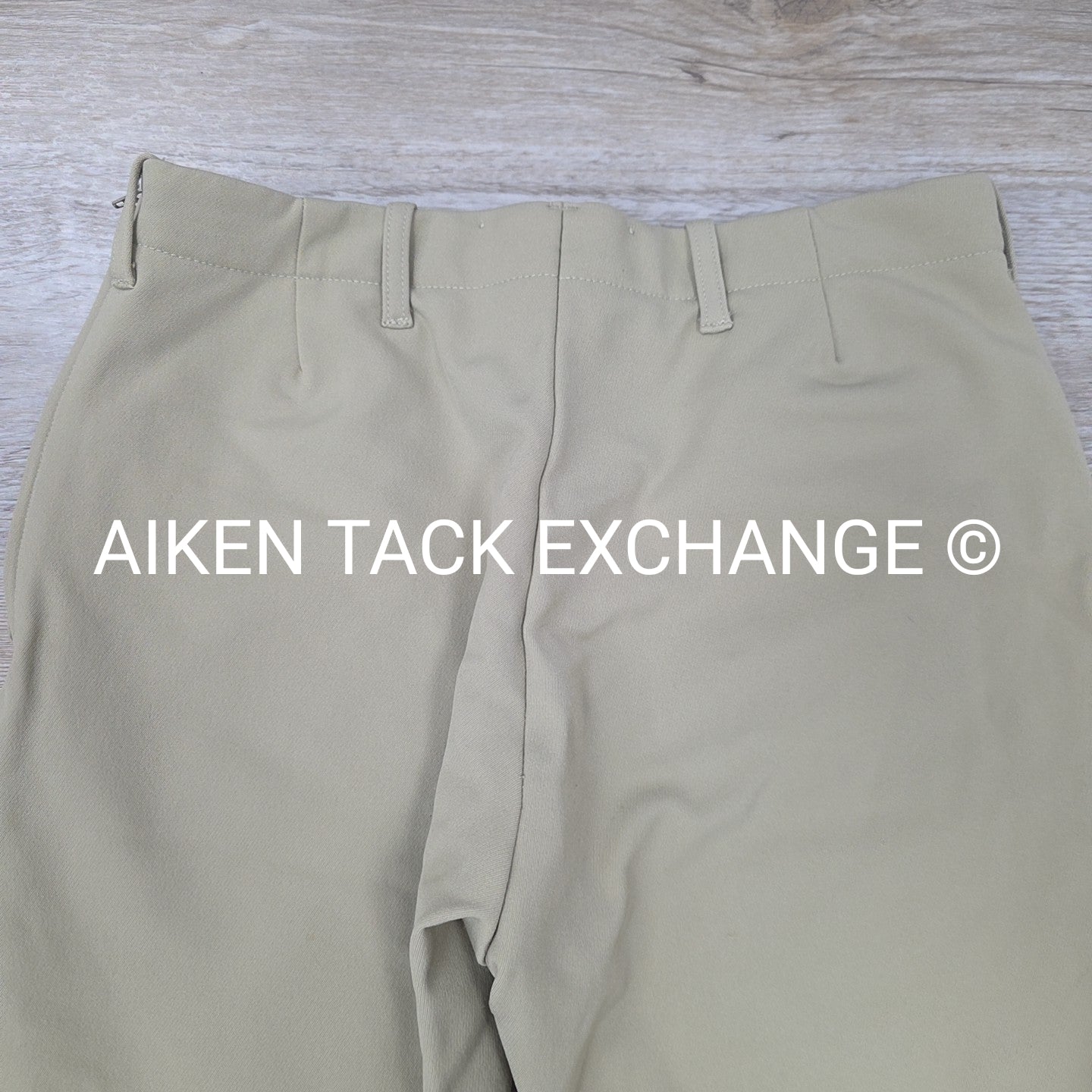 BARGAIN BUNDLE: 2 Pair Knee Patch Breeches, Size 30