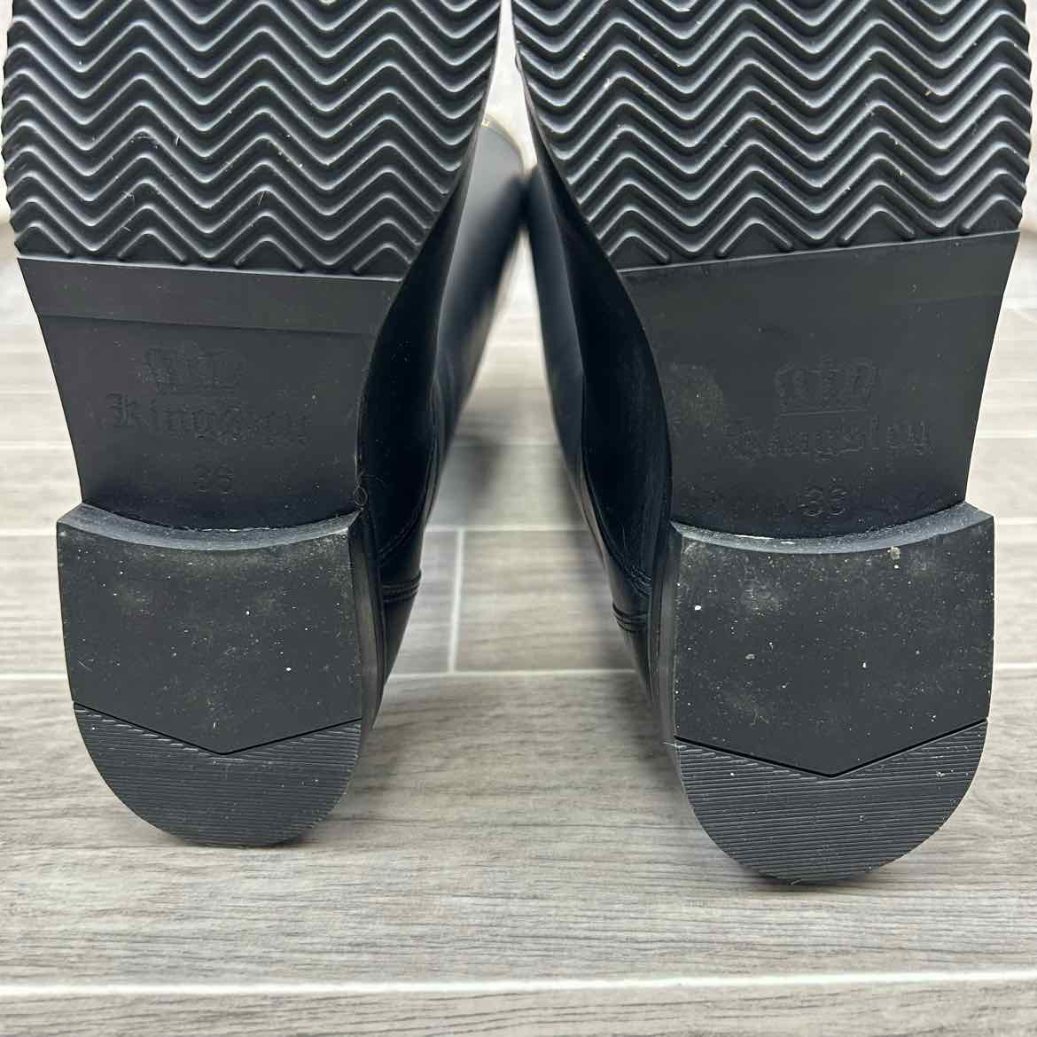 Kingsley Aspen I Dress Boot, Size 36 MC-S