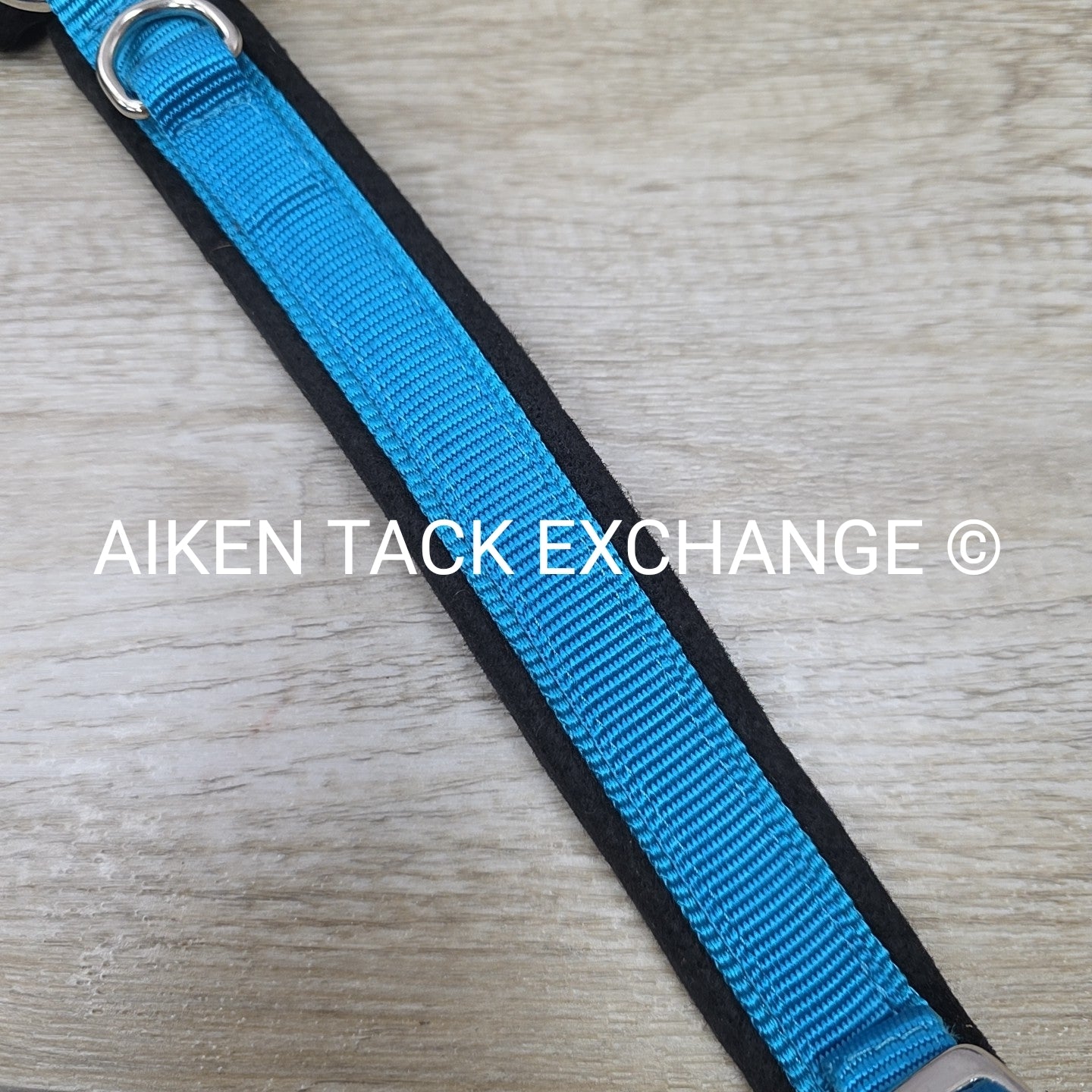 Nylon Breastplate