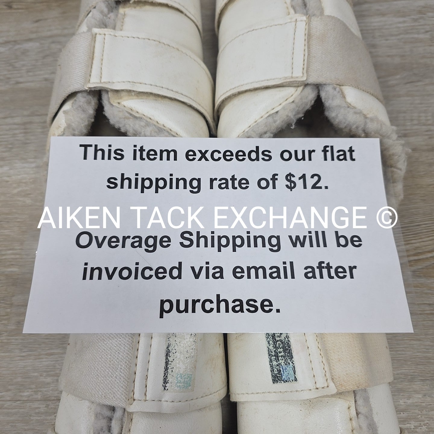 BARGAIN BUNDLE: Toklat Valena Fleece Lined Boots, Size Medium, Set of 4