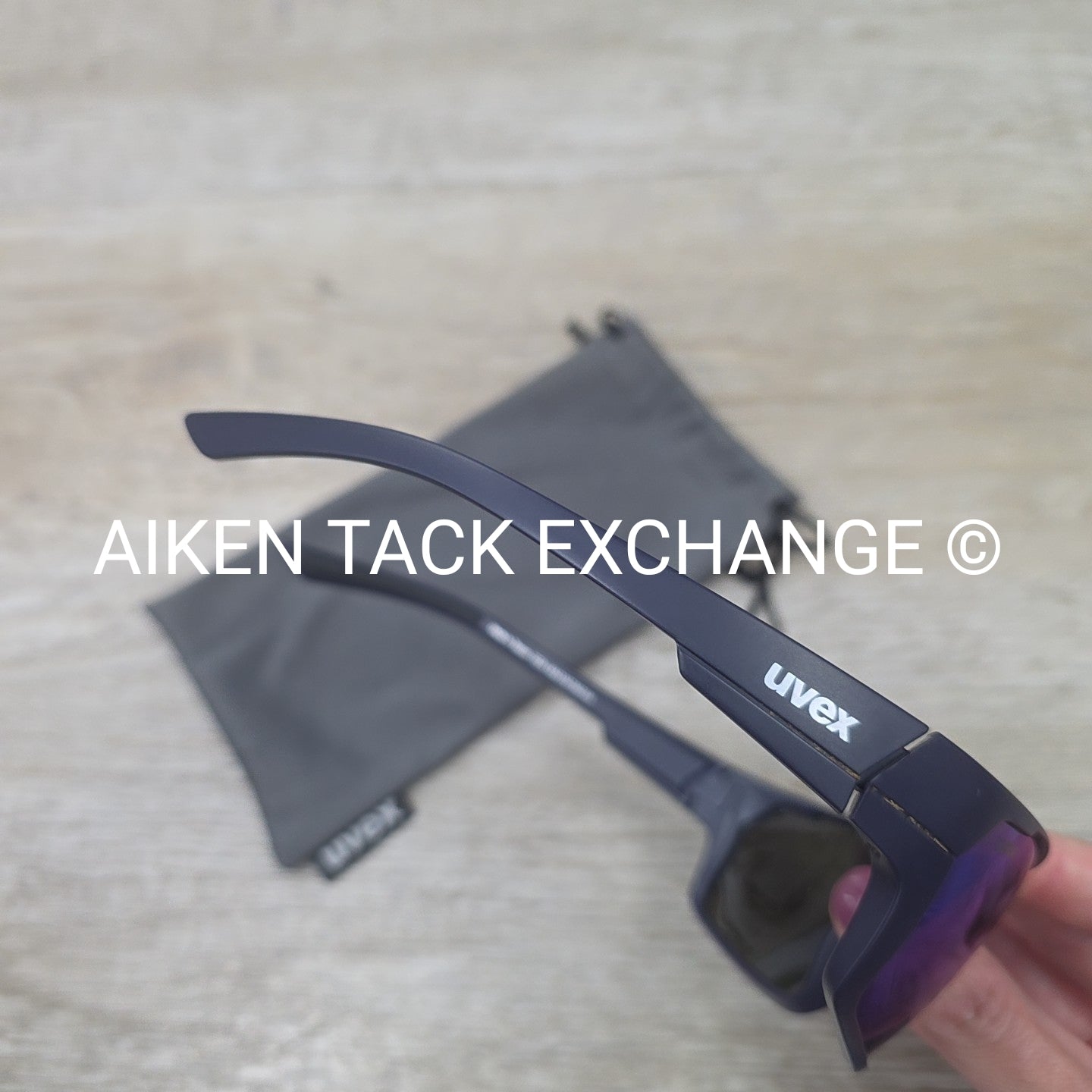 UVEX Sportstyle Sunglasses