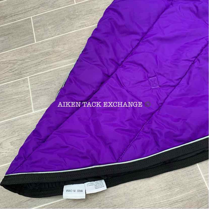 Weatherbeeta 420D Stable Blanket Hood, Size Medium