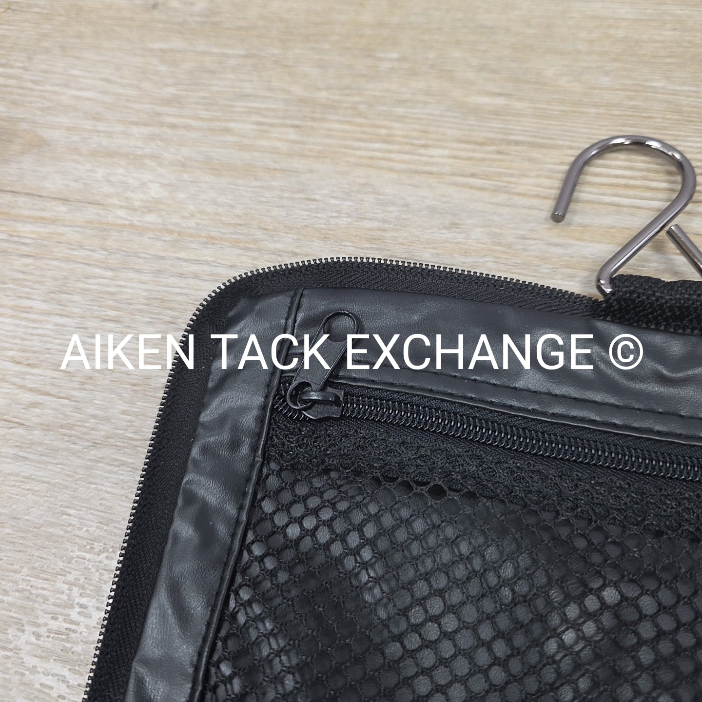 NBHA Hanging Travel Bag