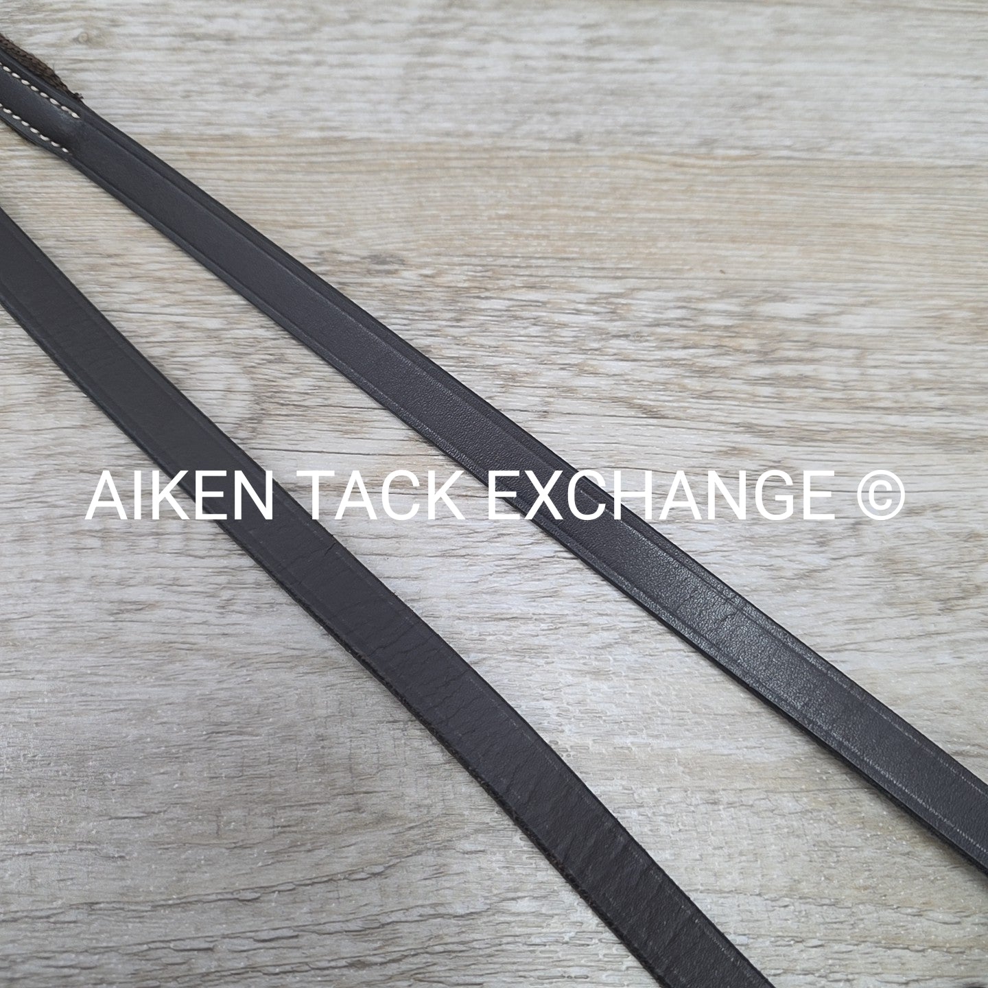 Cotton Web Reins, 55"