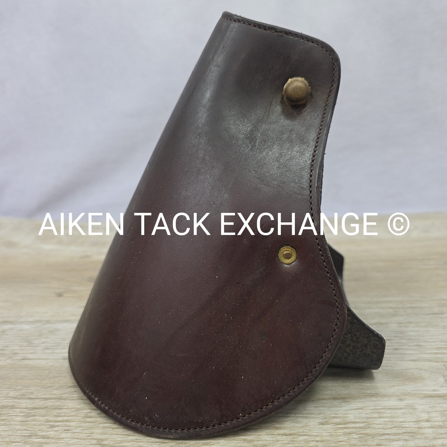 Ergobalance Hooded Trail Stirrups