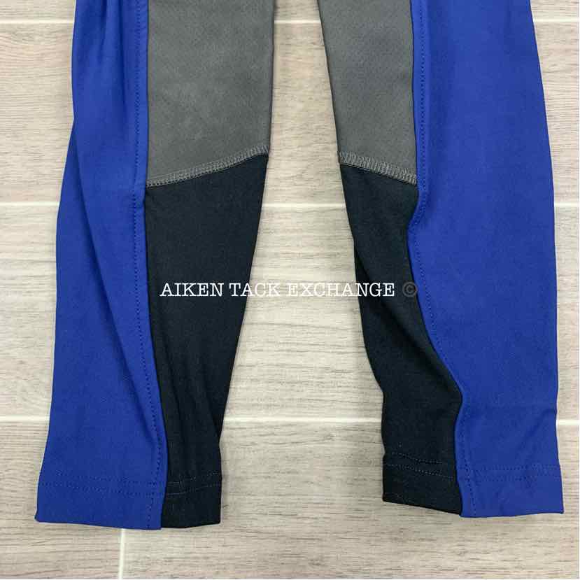 Kerrits Frost Free Winter Full Seat Breeches, Size Medium