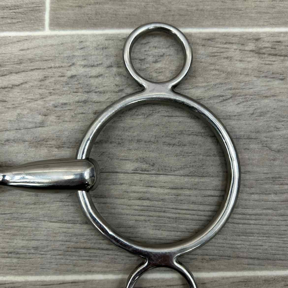 Korsteel French Link 3 Ring Elevator Bit 5"
