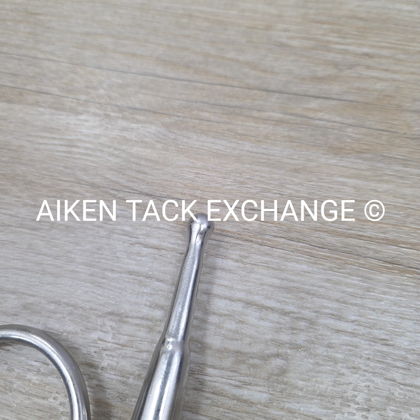 Single Joint Fulmer Bit 5"
