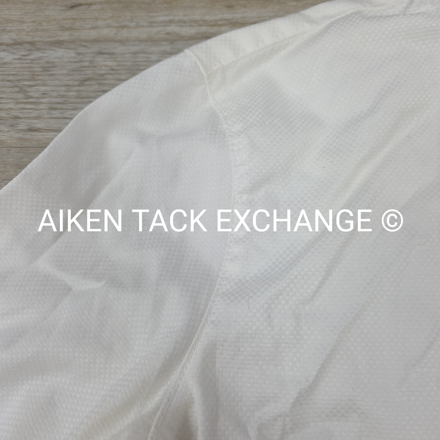 Allon Equestrian Show Shirt, Women's 34