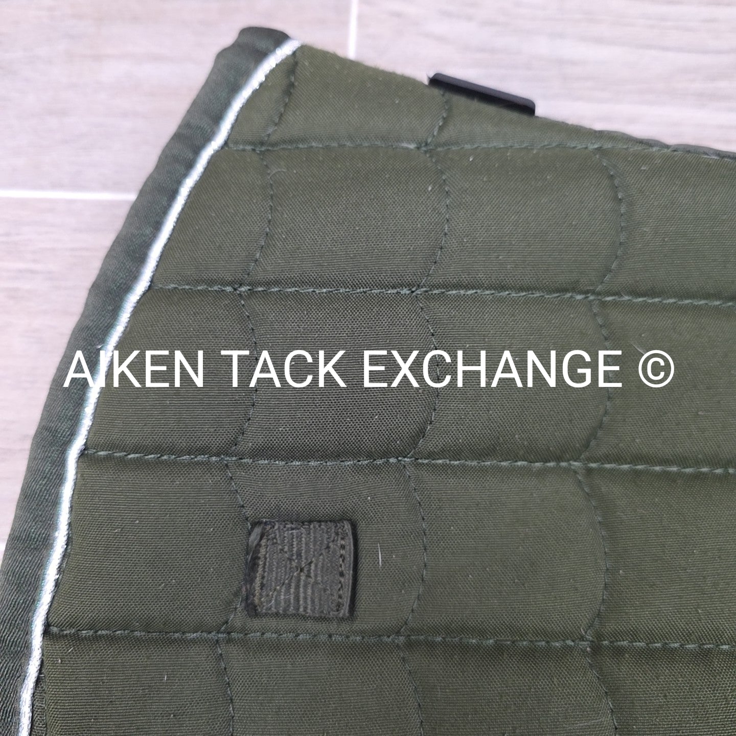 Horze Dressage Saddle Pad