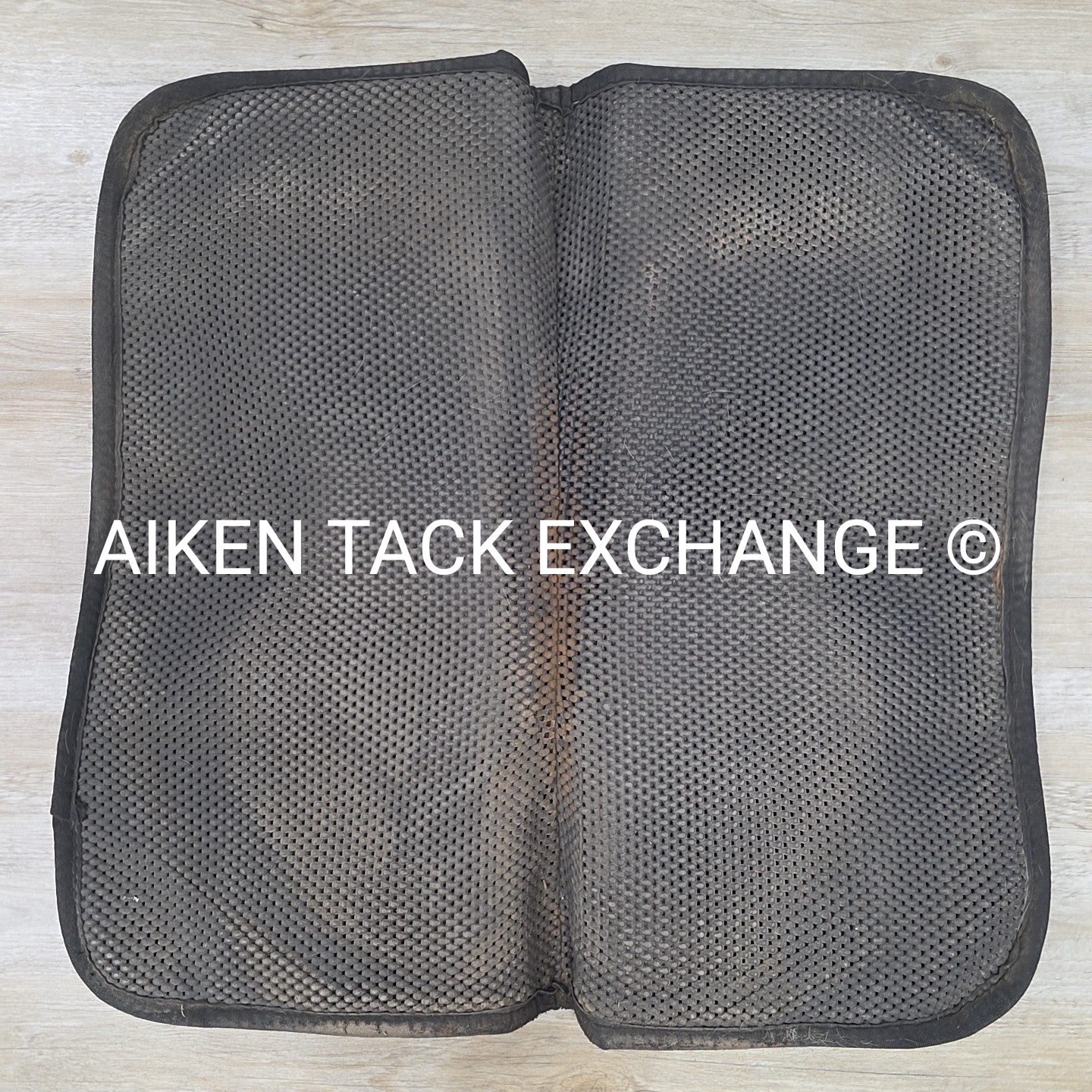 Reinsman M2 Square Saddle Pad