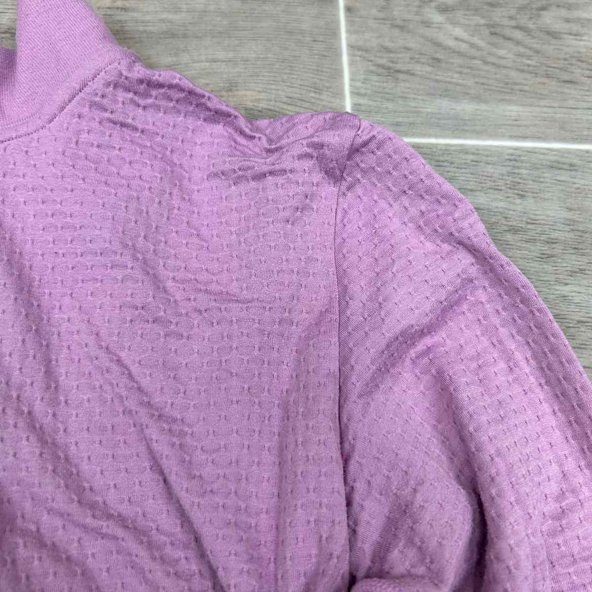Mountain Horse Long Sleeve Base Layer Top, Size Small