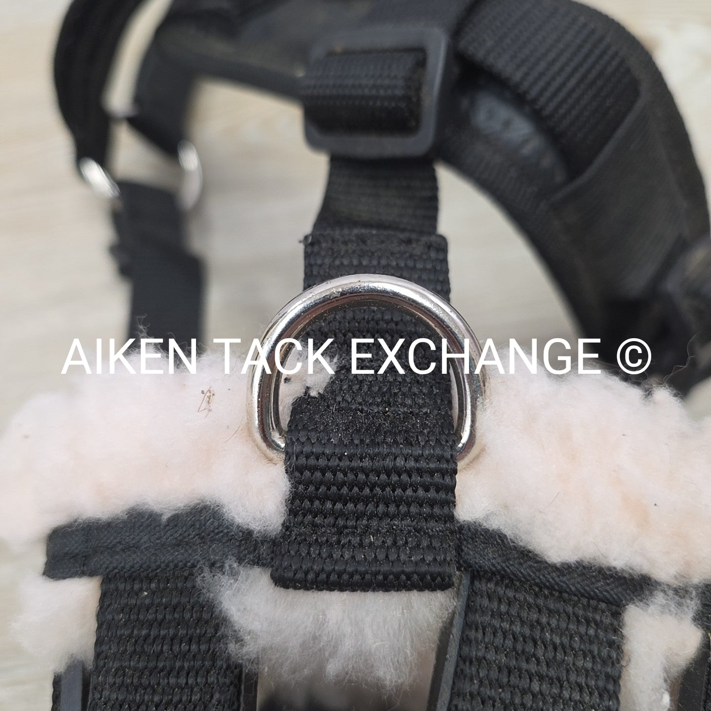 Shires FreeGraze Grazing Muzzle, Size X-Small