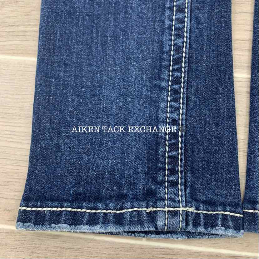 Rerock by Express Jeans, Size 4R