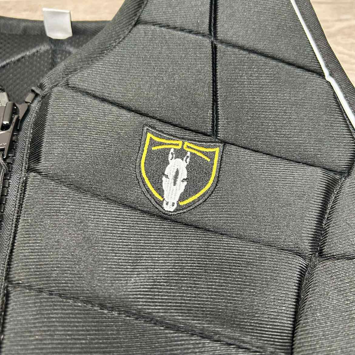 Tipperary Eventer Pro Safety Cross Country Vest, Size XLarge (42)