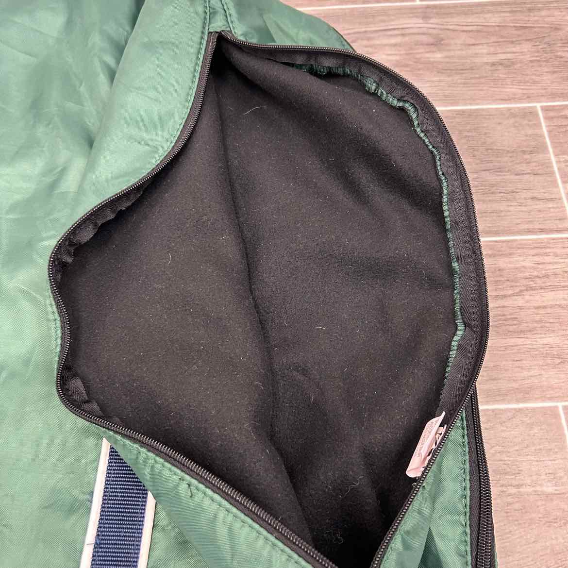 Dover Saddlery Fleece Lined Saddle Carry / Storage Bag