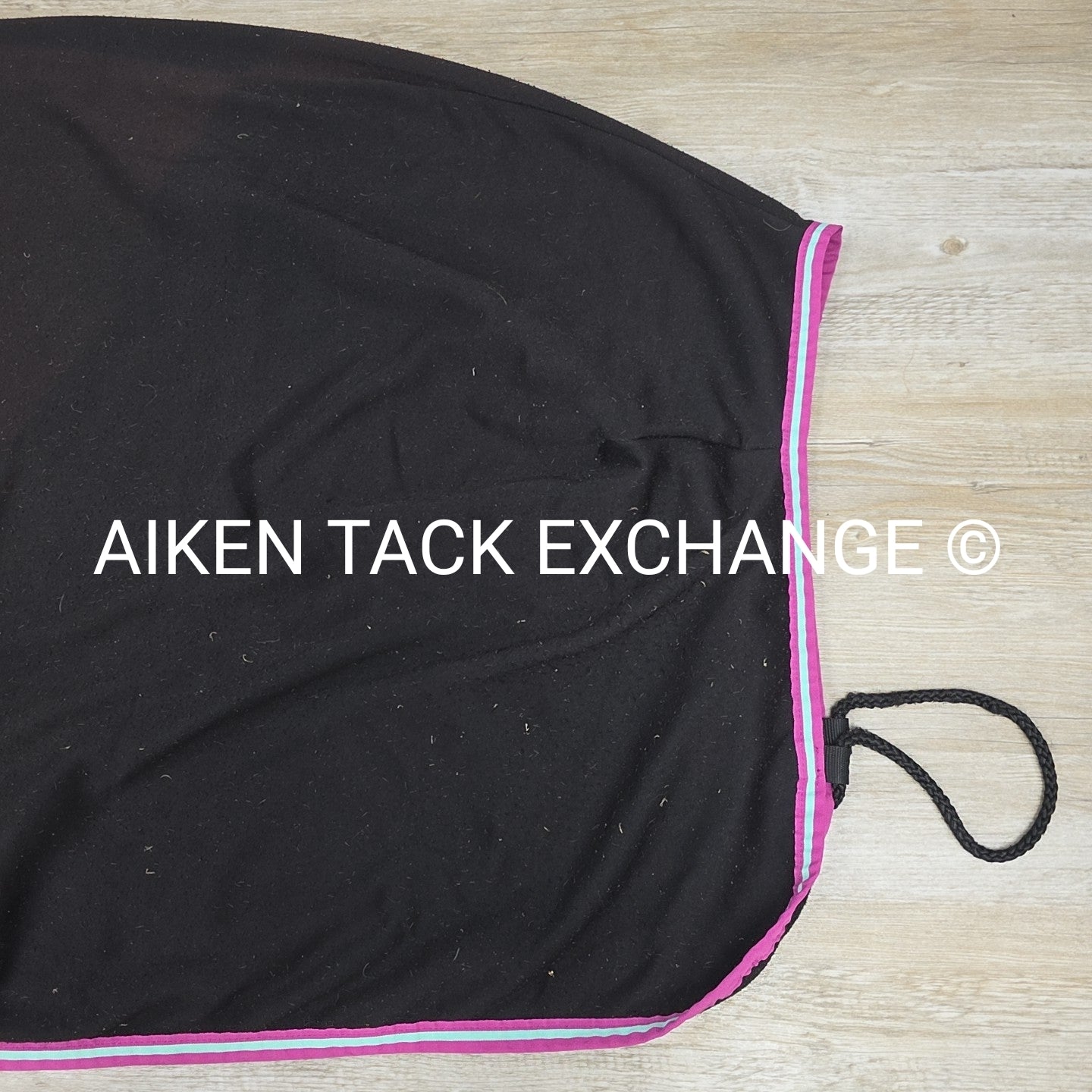Horseware Amigo Jersey Cooler, 69"