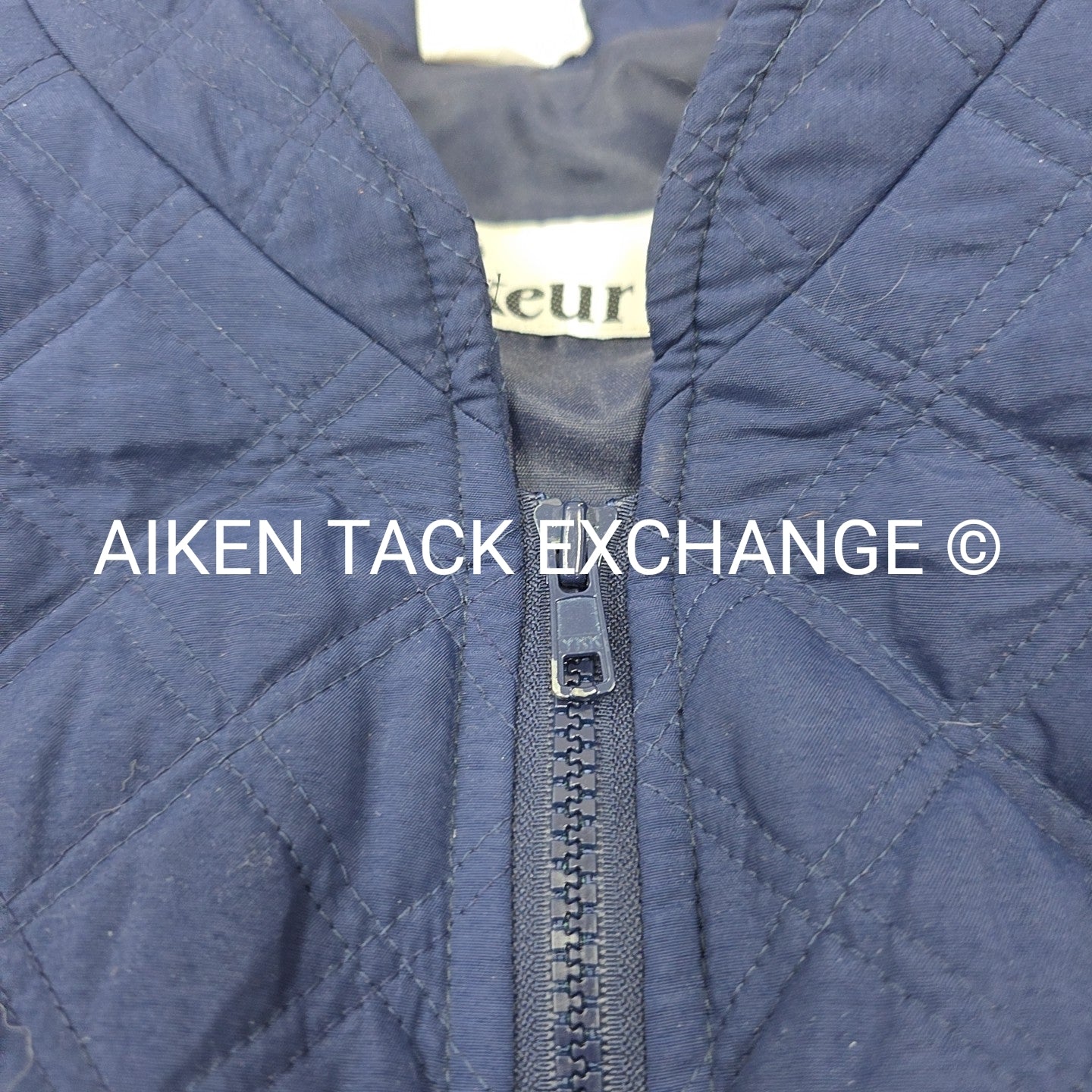Pikeur Quilted Vest, Women's 10