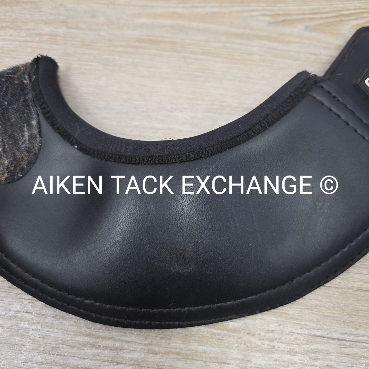 Kingsland Overreach Bell Boots, Size Small