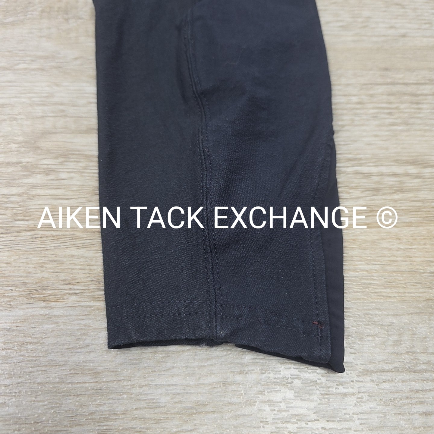 Kensington Silicone Grip Knee Patch Breeches, Size 14