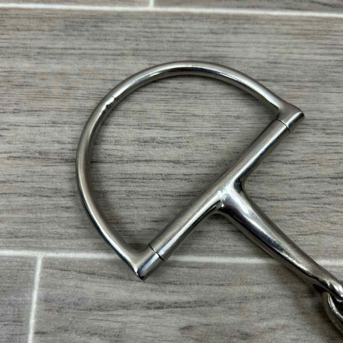 Korsteel Double Joint D Ring Bit 5.5'