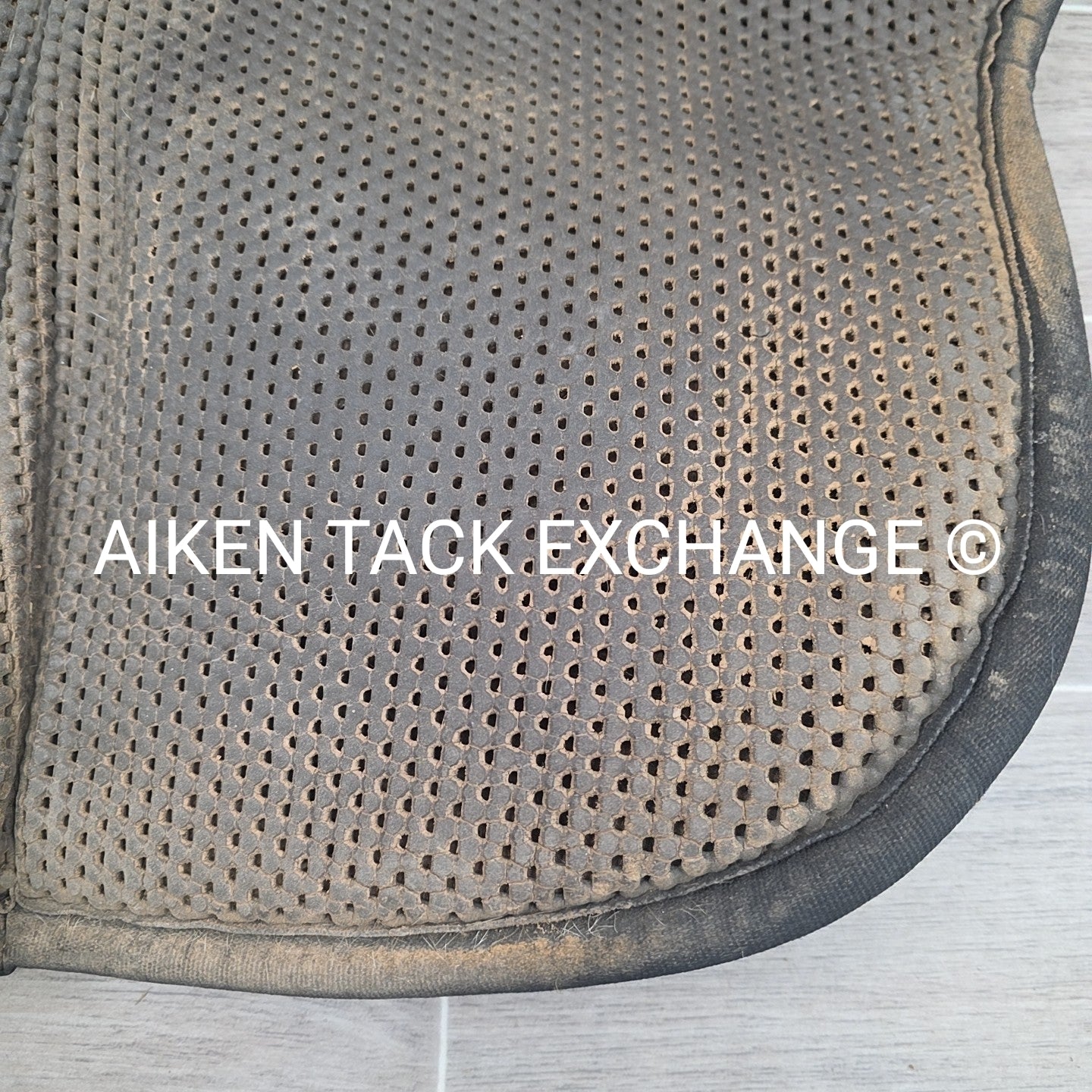 Reinsman Contour Tacky Too Western Saddle Pad